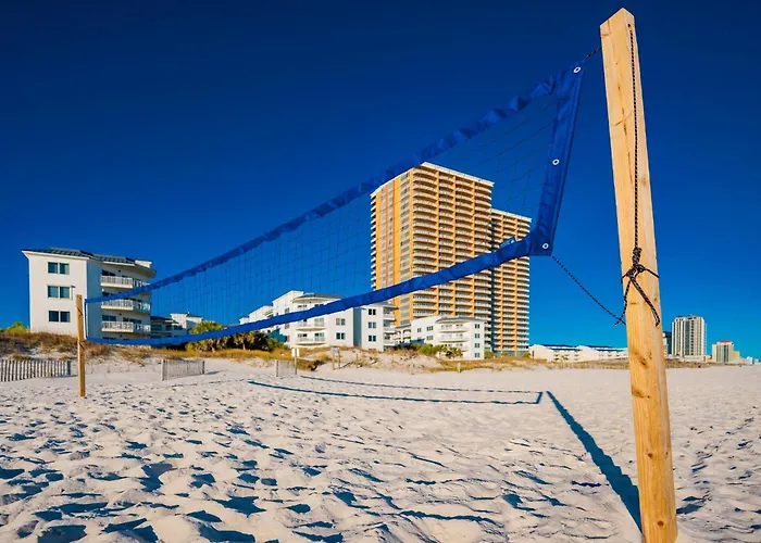 Apartment Phoenix Gulf Towers 1208