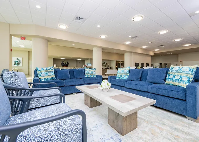 Phoenix Gulf Towers 1208 Apartment Gulf Shores