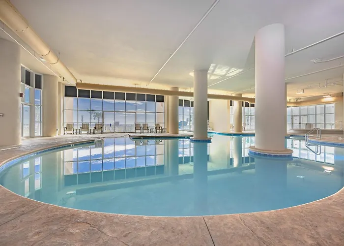 Phoenix Gulf Towers 1208 Gulf Shores