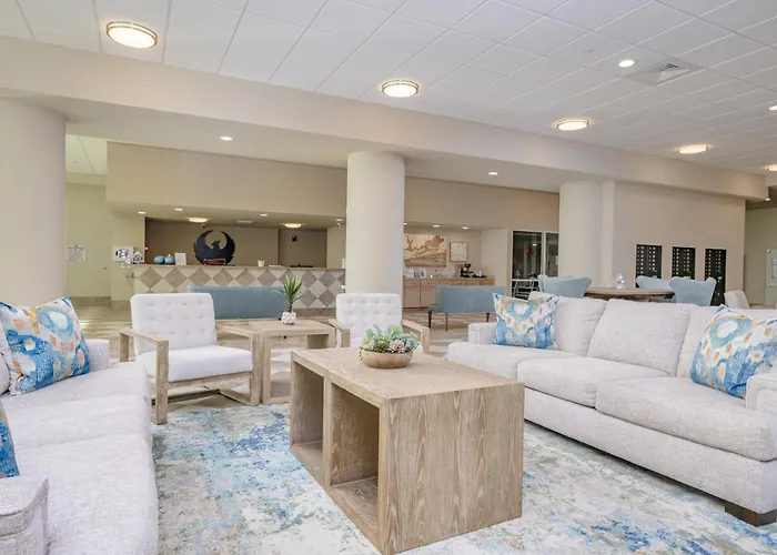 Phoenix Gulf Towers 1208