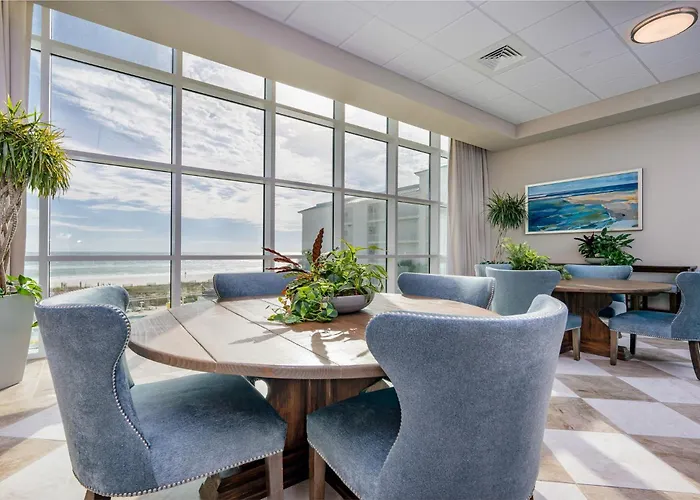 Apartment Phoenix Gulf Towers 1208 Gulf Shores