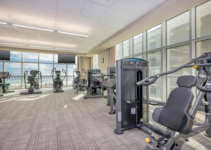 Apartment Phoenix Gulf Towers 1208 Gulf Shores