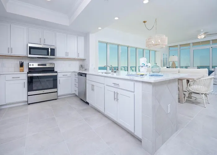 Apartment Phoenix Gulf Towers 1208
