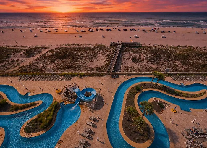 Phoenix Gulf Towers 1208