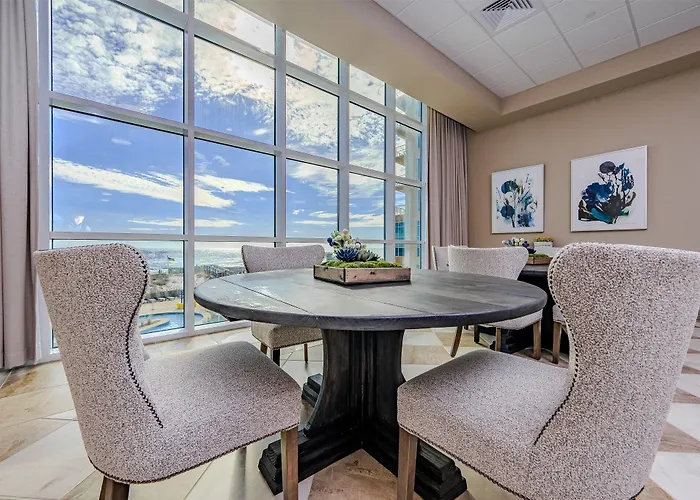 Phoenix Gulf Towers 1208 Apartment Gulf Shores