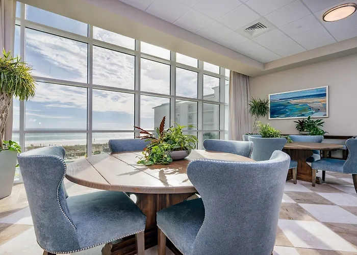 Phoenix Gulf Towers 1208 Apartment Gulf Shores